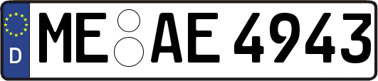 ME-AE4943