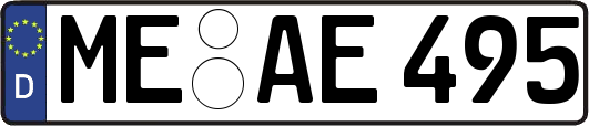 ME-AE495