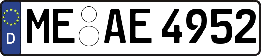 ME-AE4952