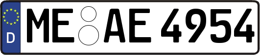 ME-AE4954