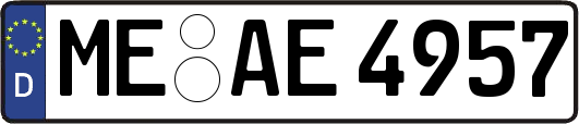 ME-AE4957