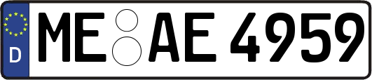 ME-AE4959