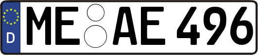 ME-AE496