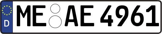 ME-AE4961