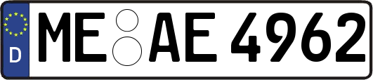 ME-AE4962