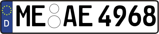 ME-AE4968