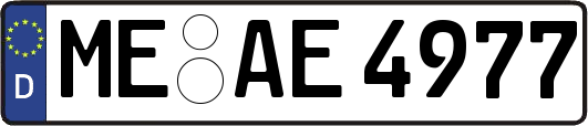 ME-AE4977