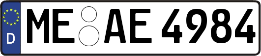 ME-AE4984