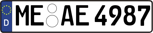 ME-AE4987