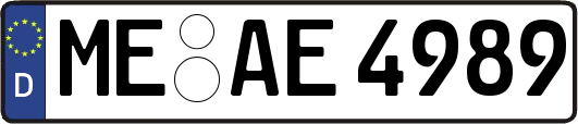 ME-AE4989