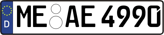 ME-AE4990