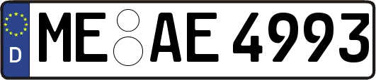 ME-AE4993