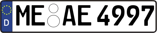 ME-AE4997