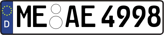 ME-AE4998