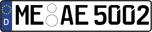 ME-AE5002
