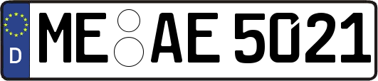 ME-AE5021