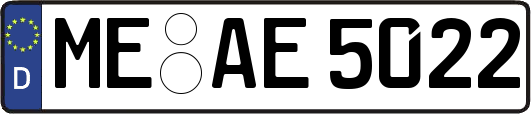 ME-AE5022