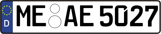 ME-AE5027