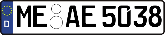 ME-AE5038