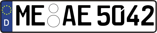 ME-AE5042