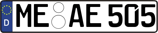 ME-AE505