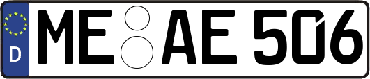 ME-AE506