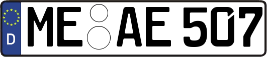 ME-AE507
