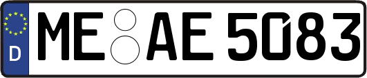 ME-AE5083