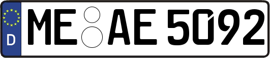 ME-AE5092