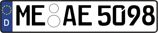 ME-AE5098