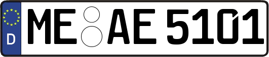 ME-AE5101