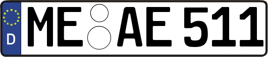 ME-AE511