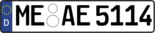 ME-AE5114
