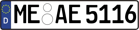 ME-AE5116
