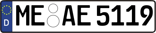 ME-AE5119
