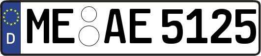 ME-AE5125