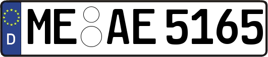 ME-AE5165