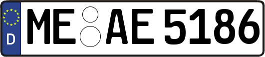 ME-AE5186