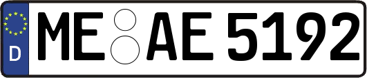 ME-AE5192