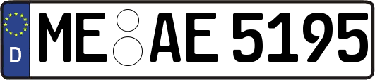 ME-AE5195