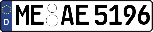 ME-AE5196
