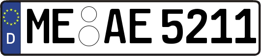 ME-AE5211