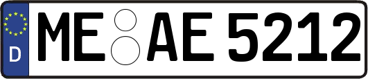 ME-AE5212