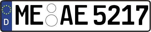 ME-AE5217