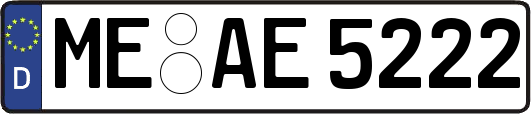 ME-AE5222