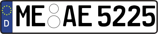 ME-AE5225
