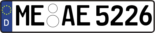 ME-AE5226