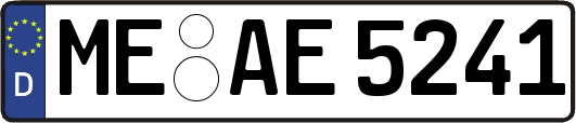 ME-AE5241
