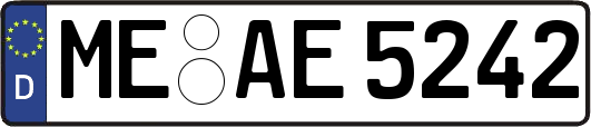 ME-AE5242