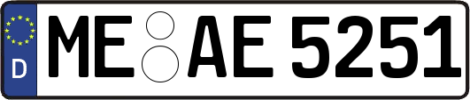 ME-AE5251
